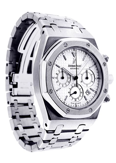 Audemars Piguet Royal Oak Stainless Steel Links 